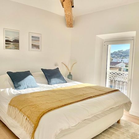Appartement - Loft Le Cosy Йер Экстерьер фото