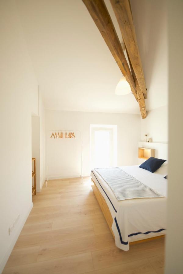 Appartement - Loft Le Cosy Йер Экстерьер фото